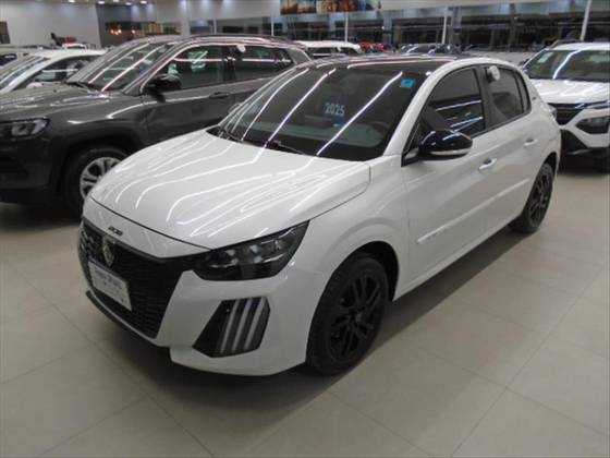 PEUGEOT 208 1.0 FIREFLY FLEX STYLE MANUAL